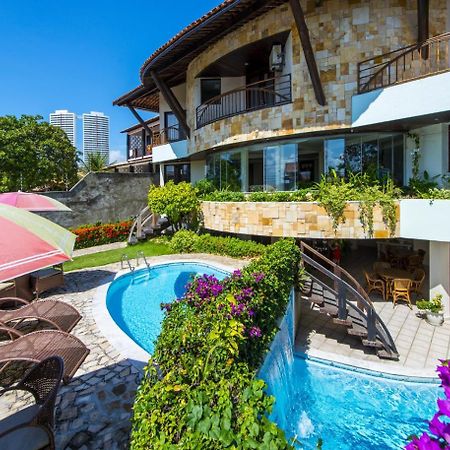 Divi-Divi Praia Hotel 나탈 외부 사진