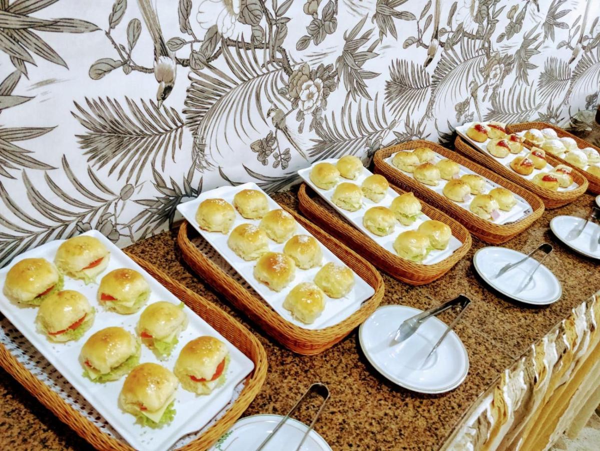 Divi-Divi Praia Hotel 나탈 외부 사진