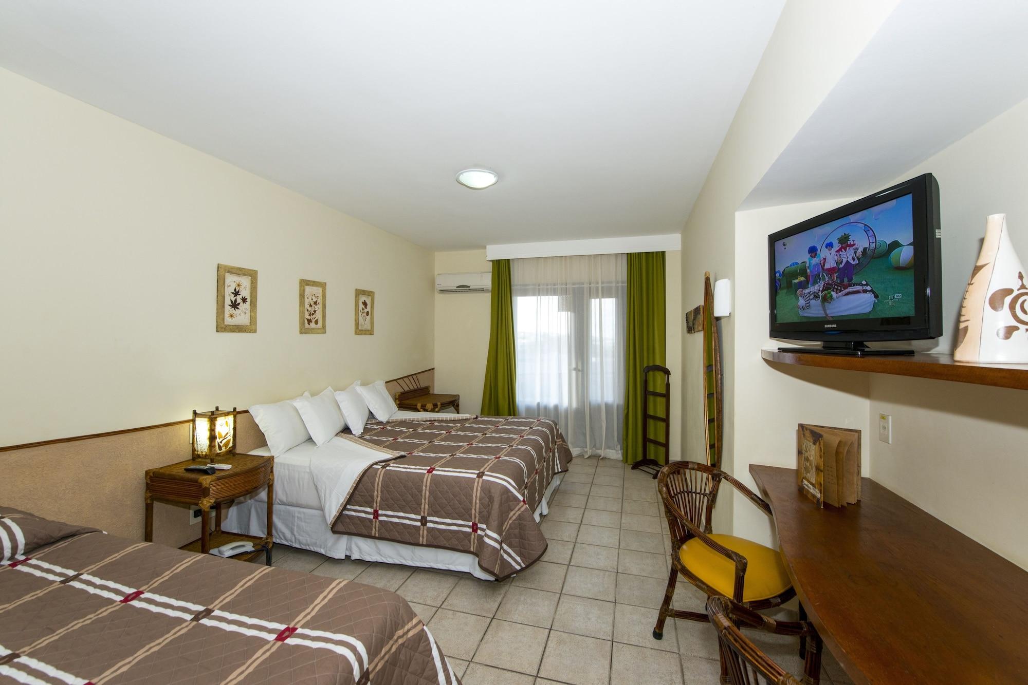 Divi-Divi Praia Hotel 나탈 외부 사진
