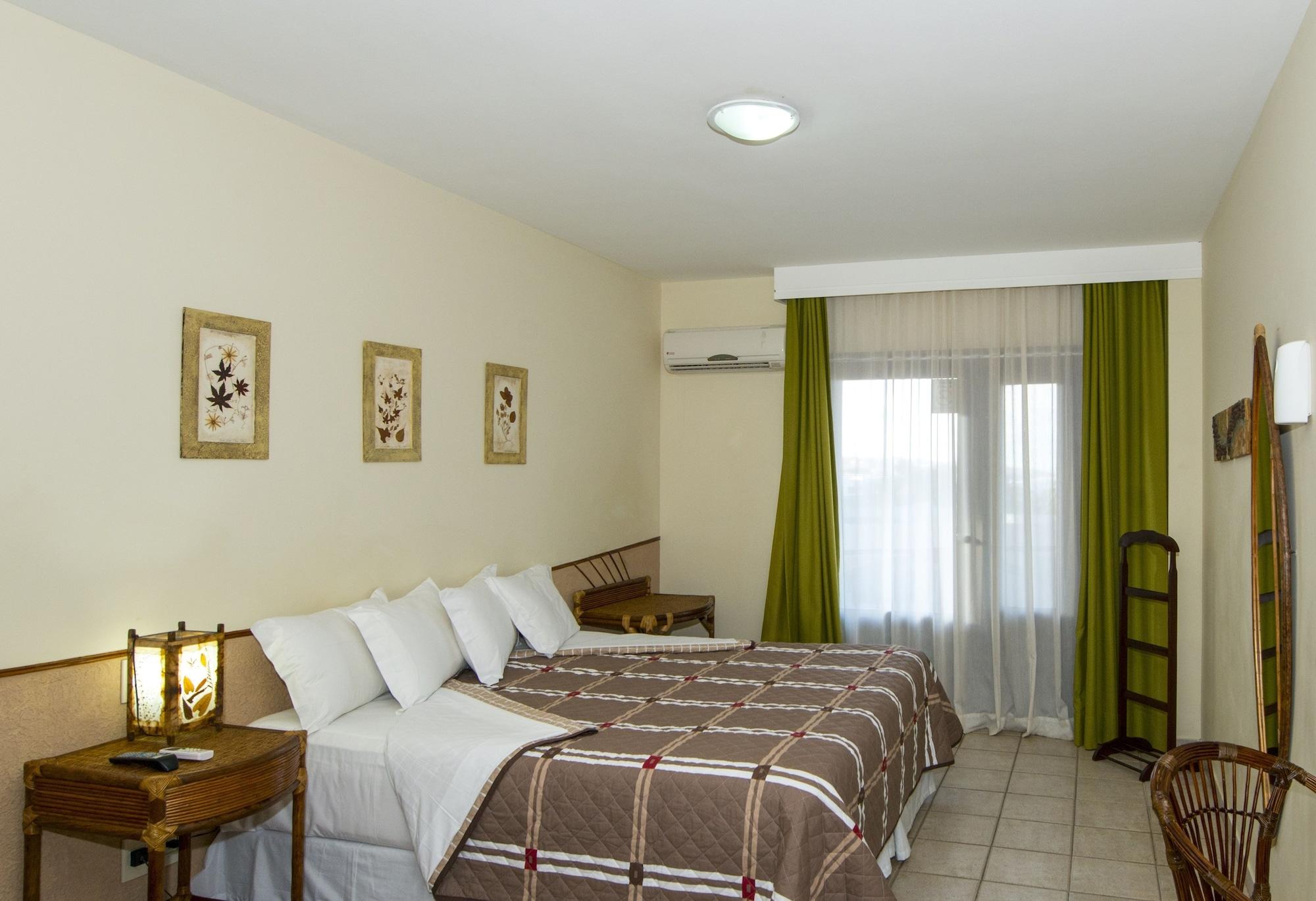 Divi-Divi Praia Hotel 나탈 외부 사진