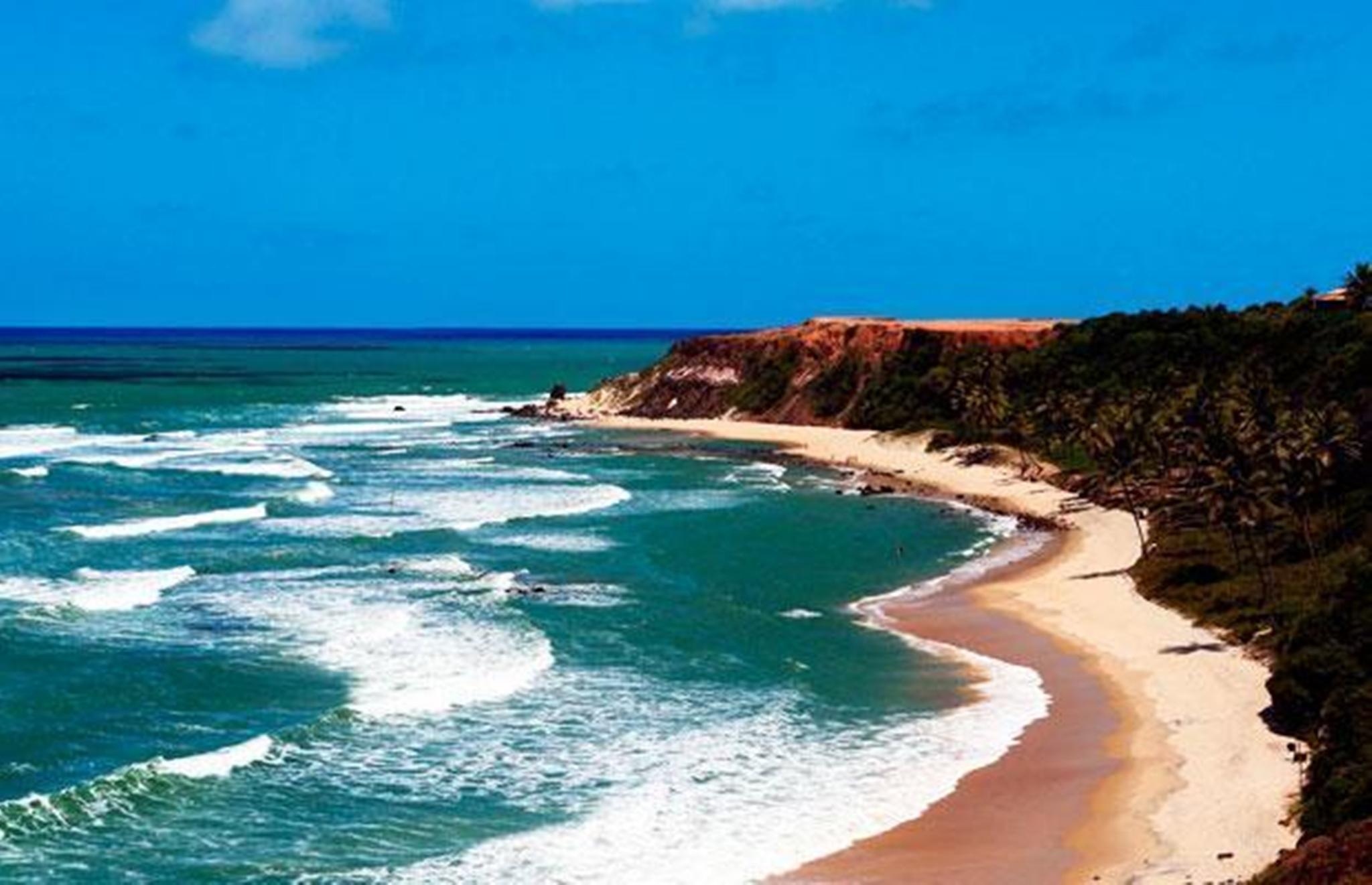 Divi-Divi Praia Hotel 나탈 외부 사진
