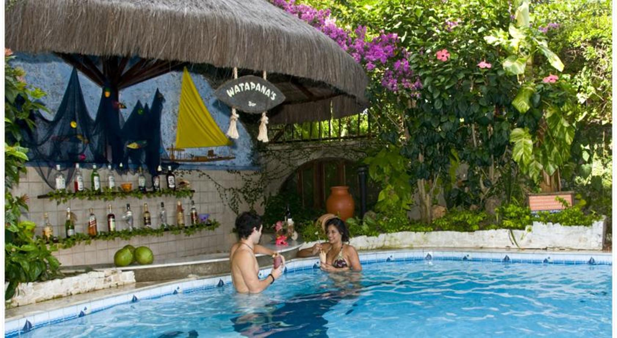 Divi-Divi Praia Hotel 나탈 외부 사진