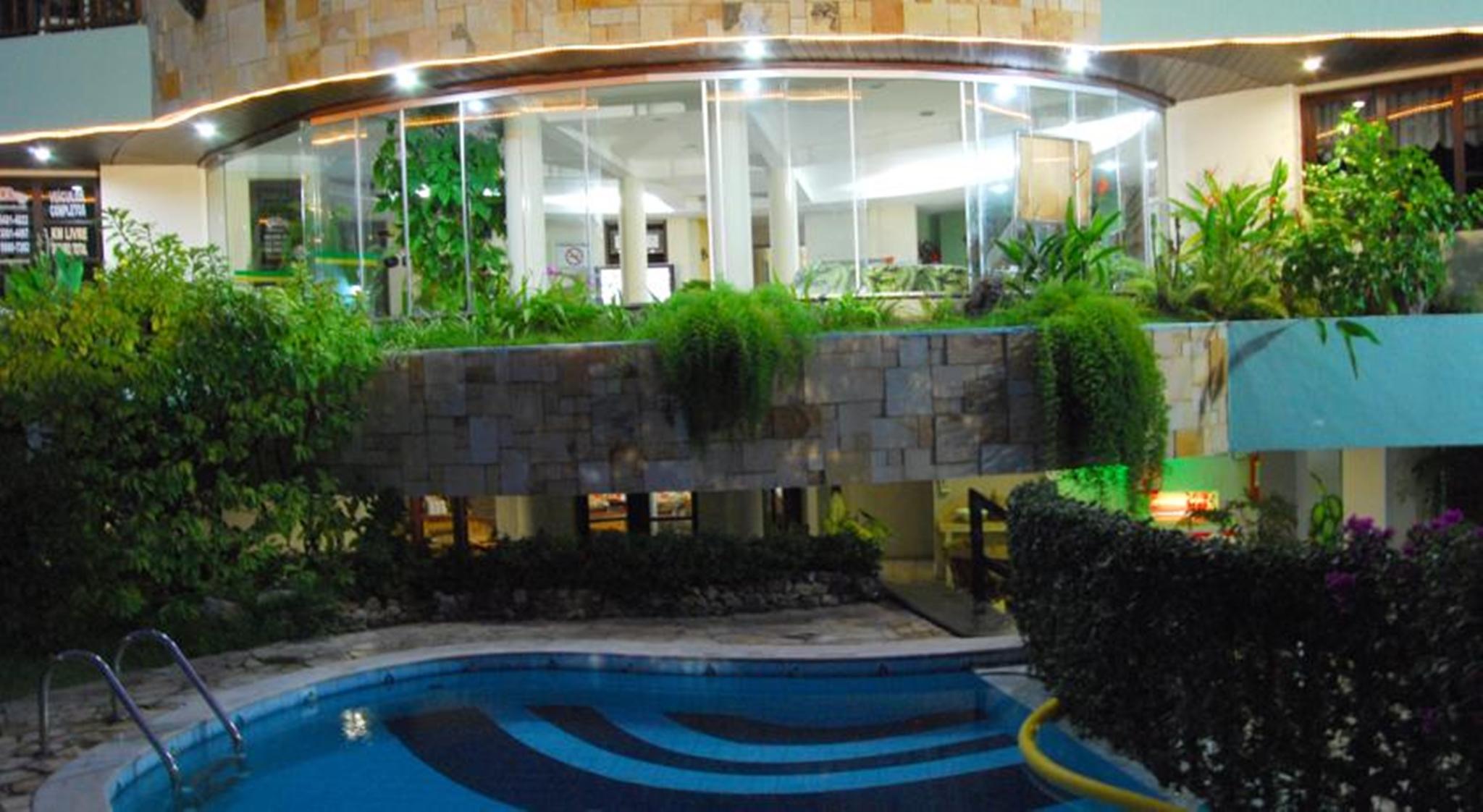 Divi-Divi Praia Hotel 나탈 외부 사진