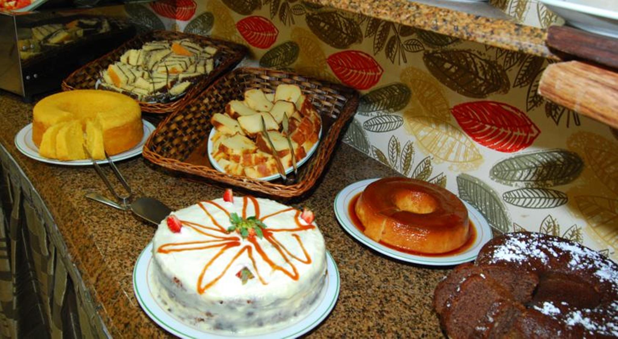 Divi-Divi Praia Hotel 나탈 외부 사진