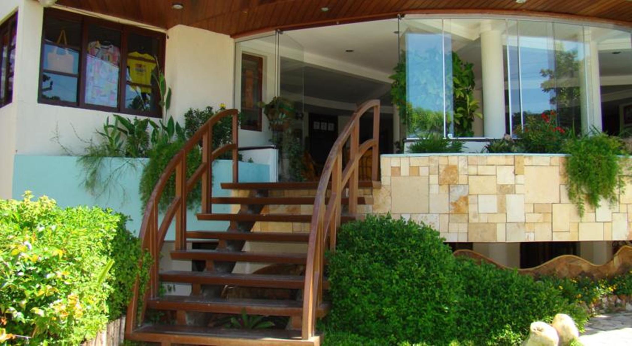 Divi-Divi Praia Hotel 나탈 외부 사진