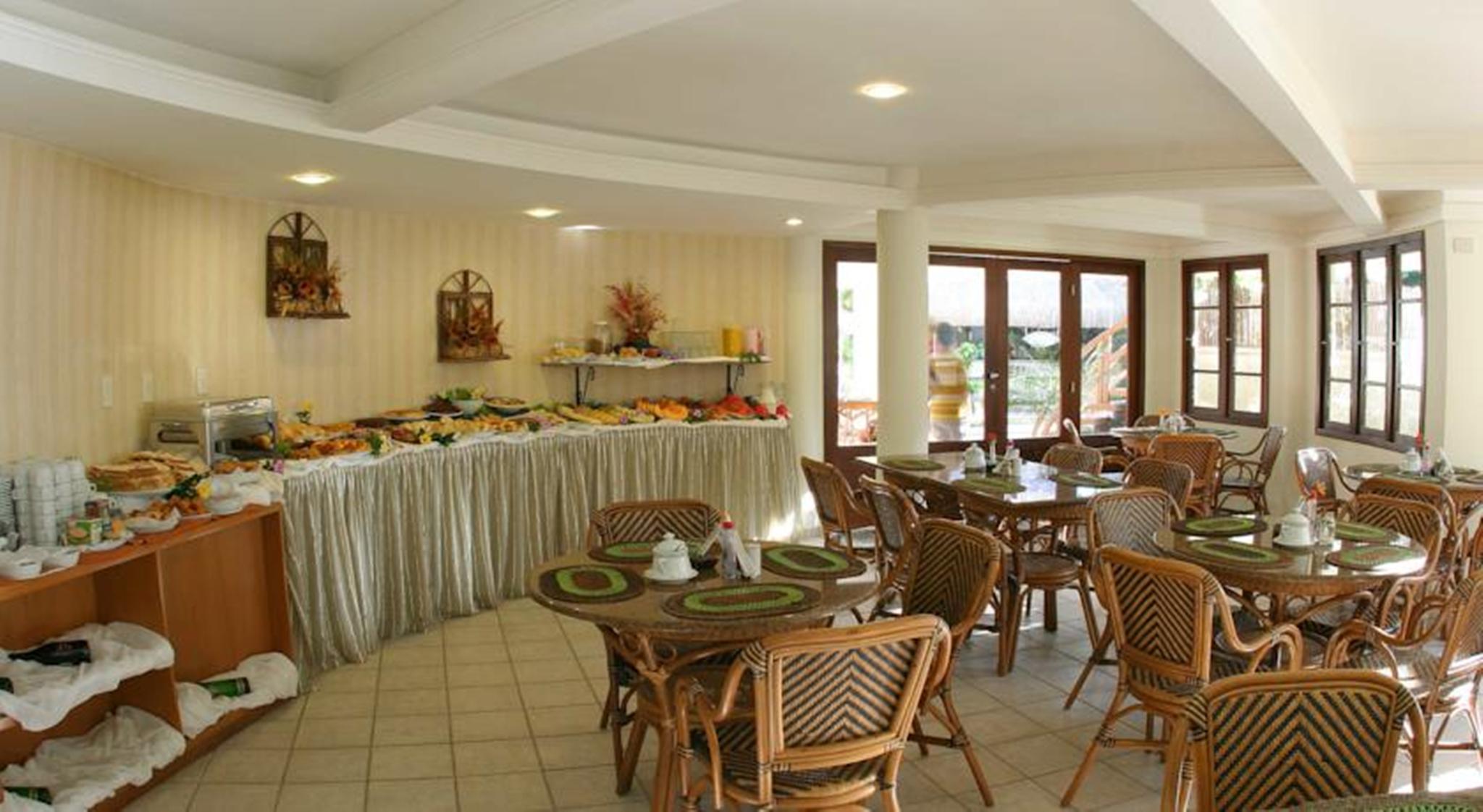 Divi-Divi Praia Hotel 나탈 외부 사진