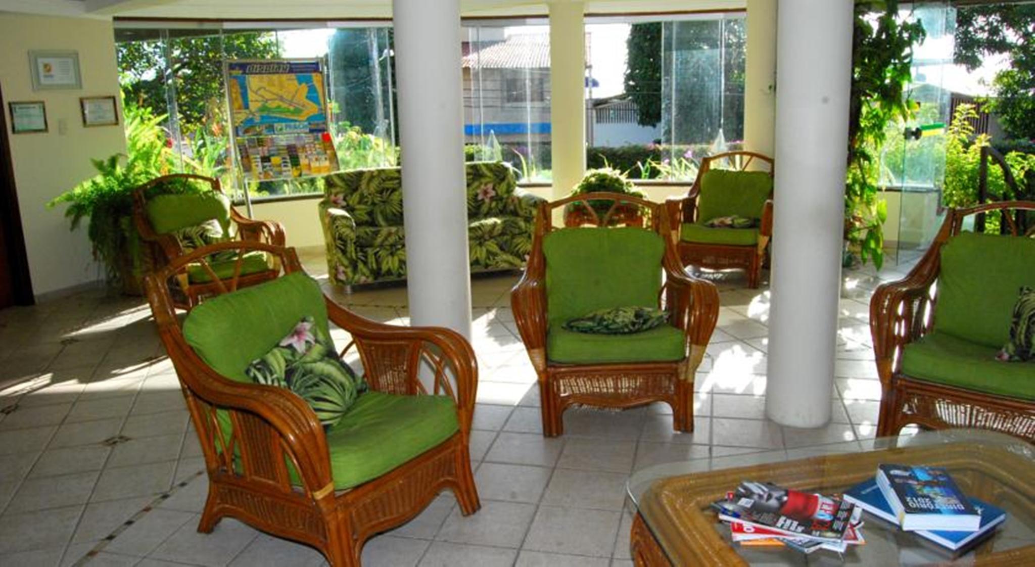 Divi-Divi Praia Hotel 나탈 외부 사진