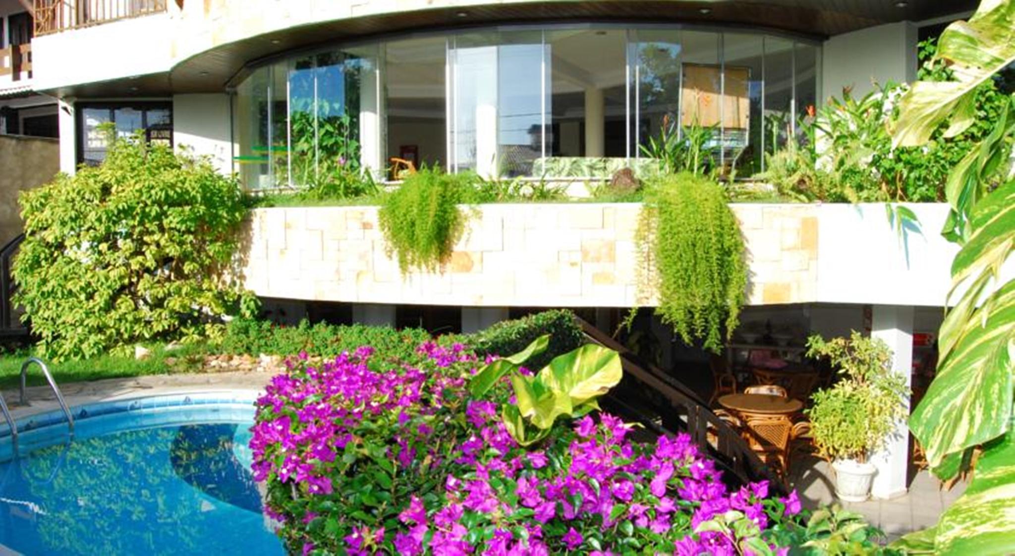 Divi-Divi Praia Hotel 나탈 외부 사진