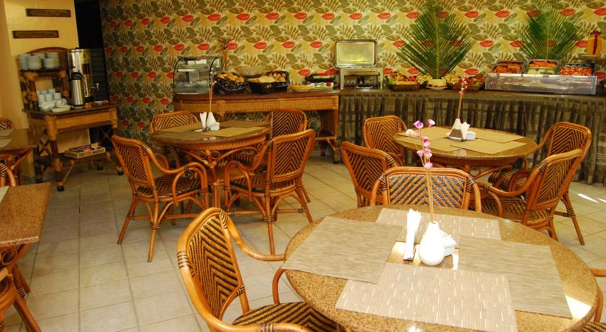 Divi-Divi Praia Hotel 나탈 외부 사진