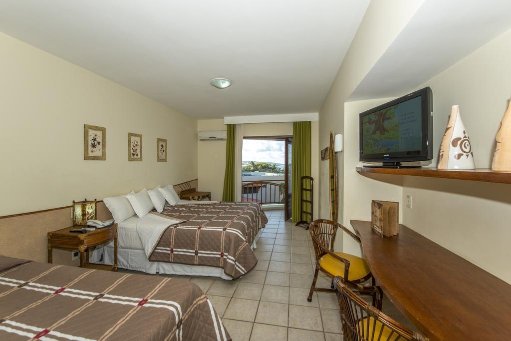 Divi-Divi Praia Hotel 나탈 외부 사진