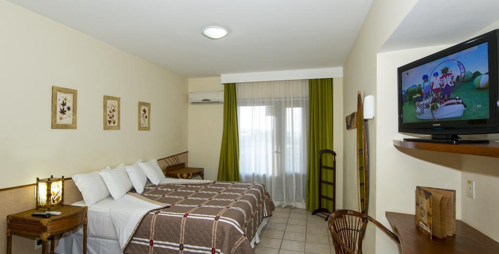 Divi-Divi Praia Hotel 나탈 외부 사진