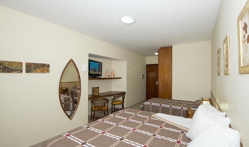 Divi-Divi Praia Hotel 나탈 외부 사진