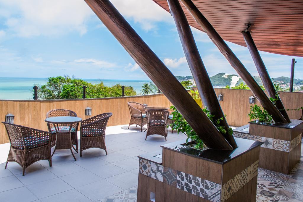 Divi-Divi Praia Hotel 나탈 외부 사진