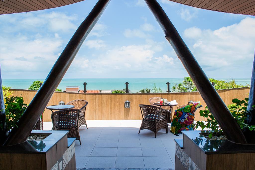 Divi-Divi Praia Hotel 나탈 외부 사진
