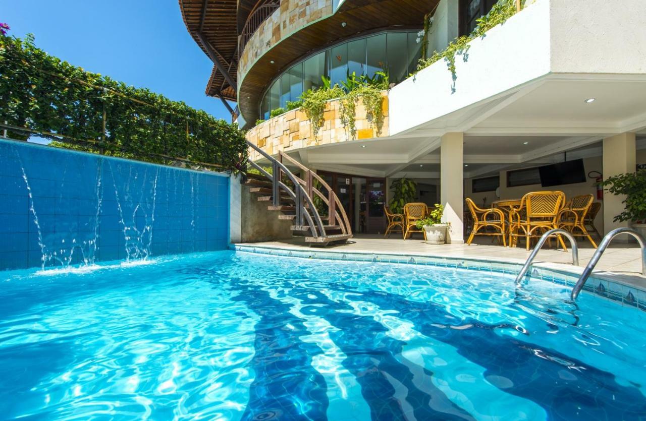 Divi-Divi Praia Hotel 나탈 외부 사진